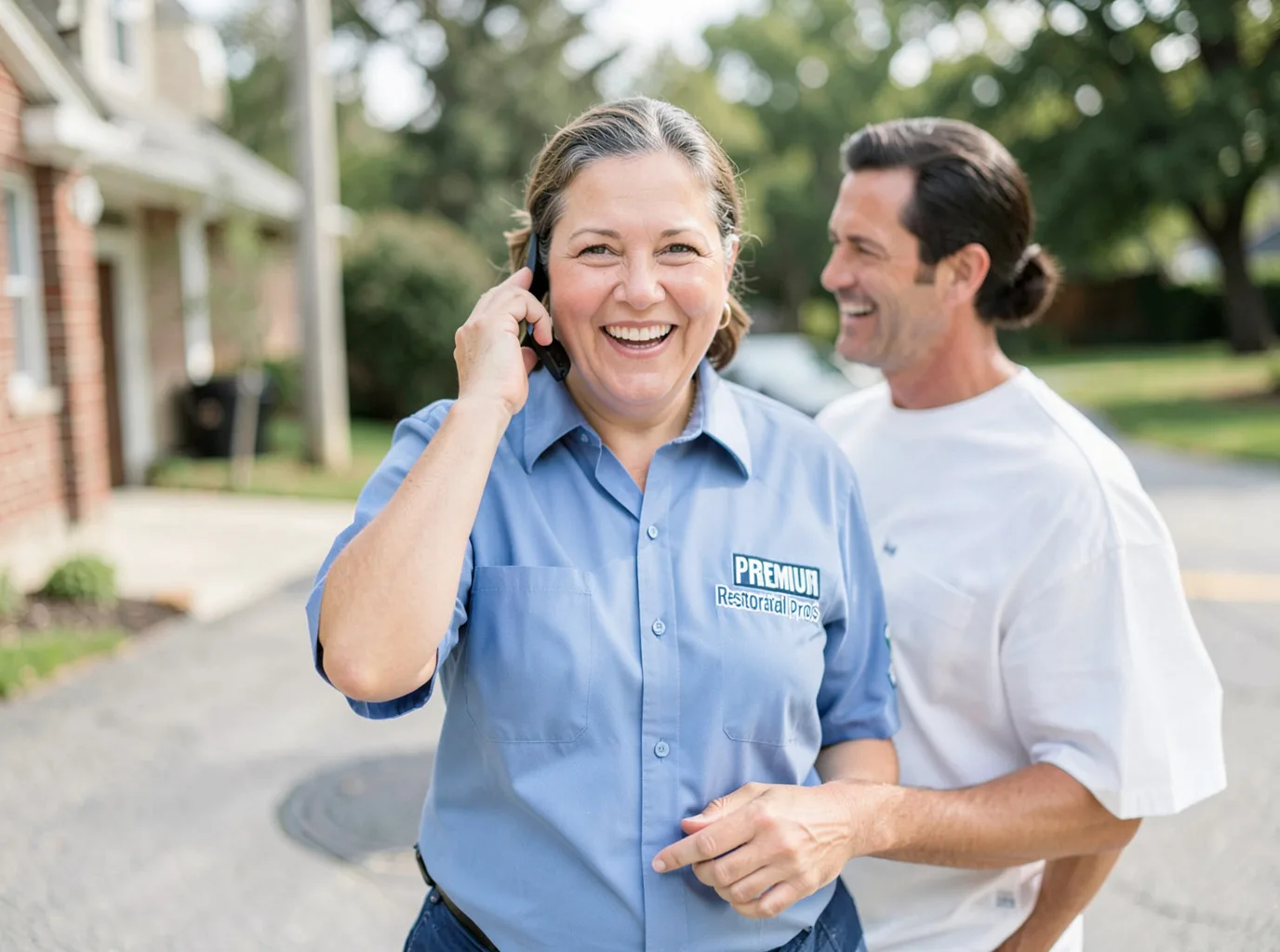 Water Damage Restoration Mountain Ranch, CA FAQs